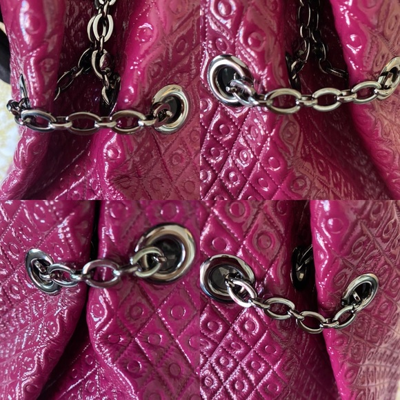 PRELOVED - AUTHENTIC TODS HANDBAG - Picture 12 of 16